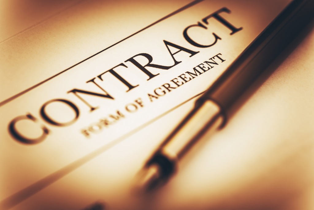 Bankruptcy Is My LLC s Operating Agreement An Executory Contract 