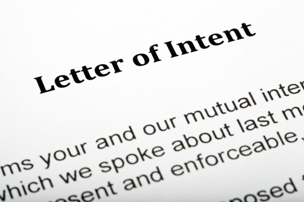 what-is-the-importance-of-letters-of-intent-in-an-m-a-negotiation