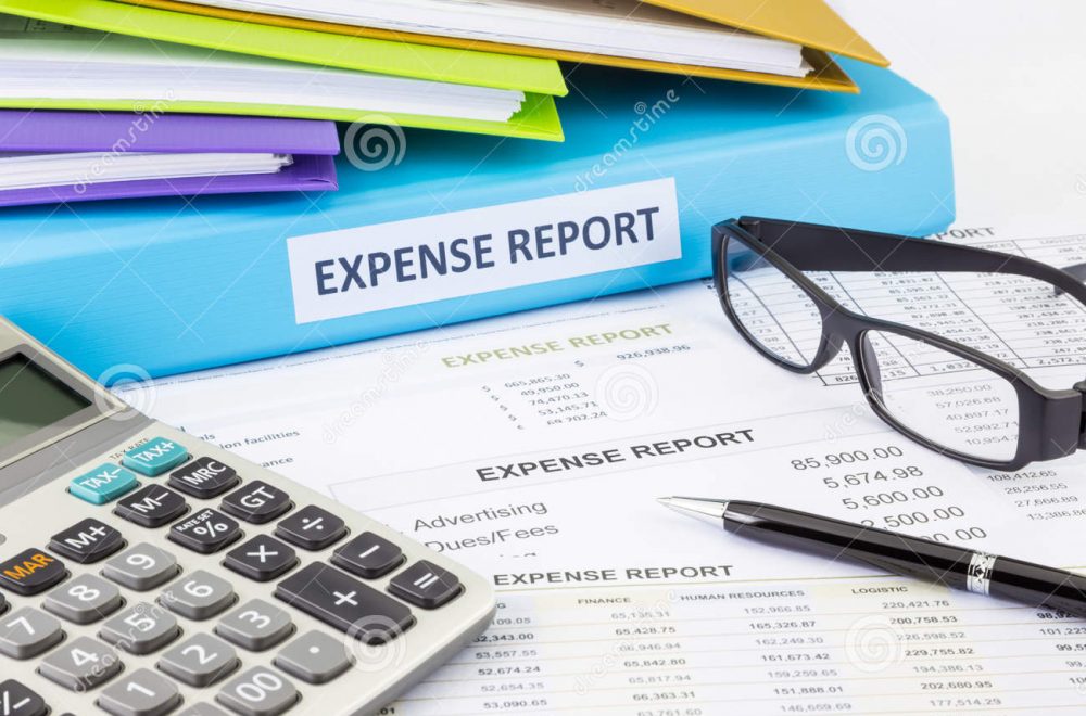 What Can I Charge As A Business Expense On My Taxes? — San Jose ...