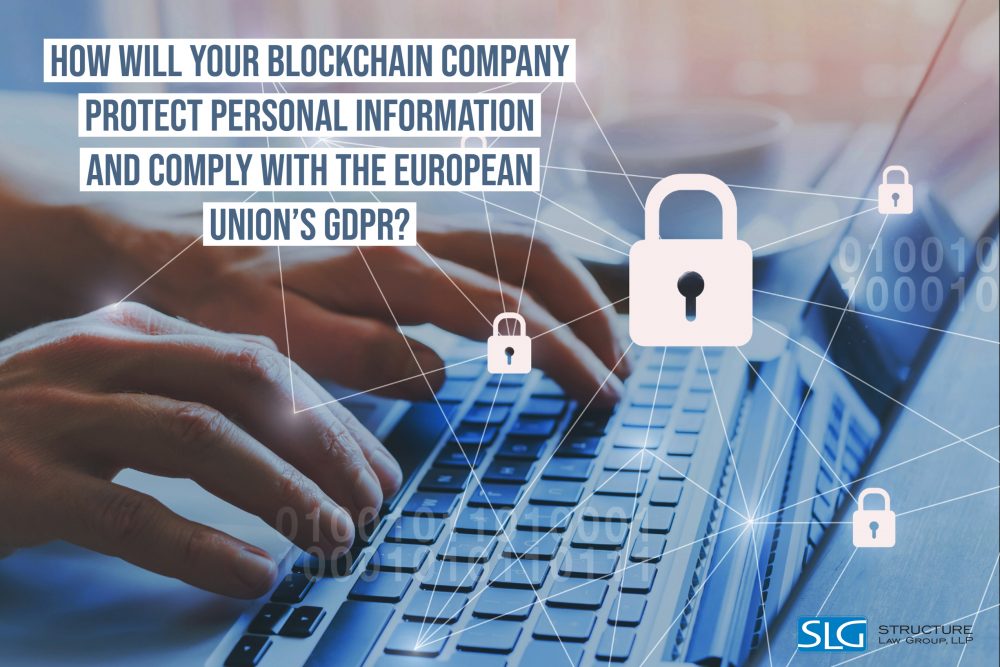 can i purchase buy blockchain protect personal data