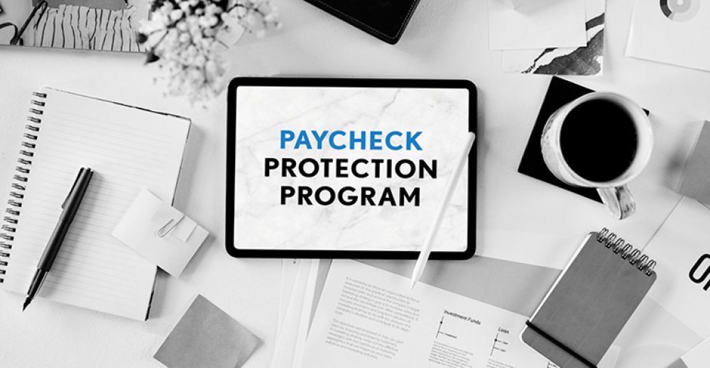 COVID-19 Paycheck Protection Program — San Jose Business Lawyers Blog ...