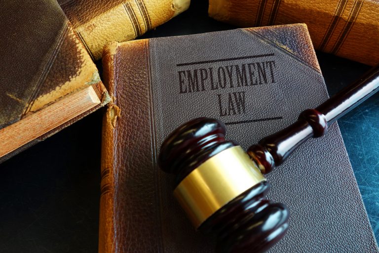 New California Employment Laws in 2021 That You Need to Know About