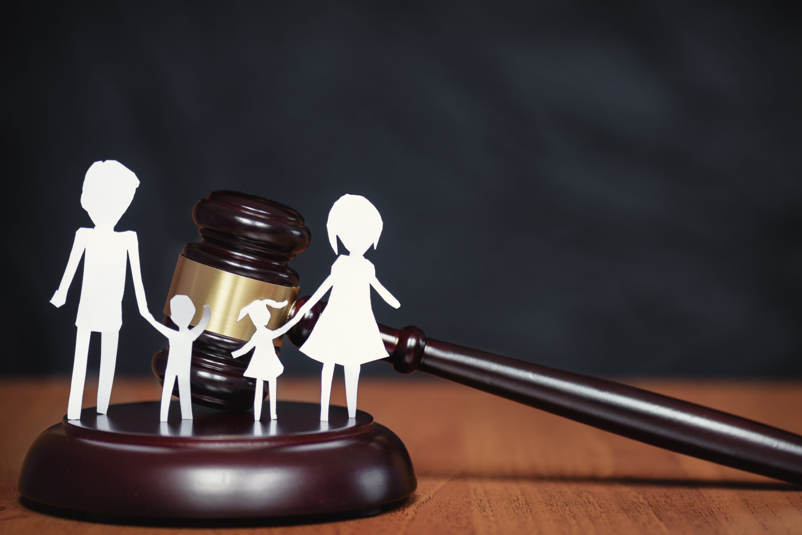 Expansion of California Family Rights Act — San Jose Business Lawyers