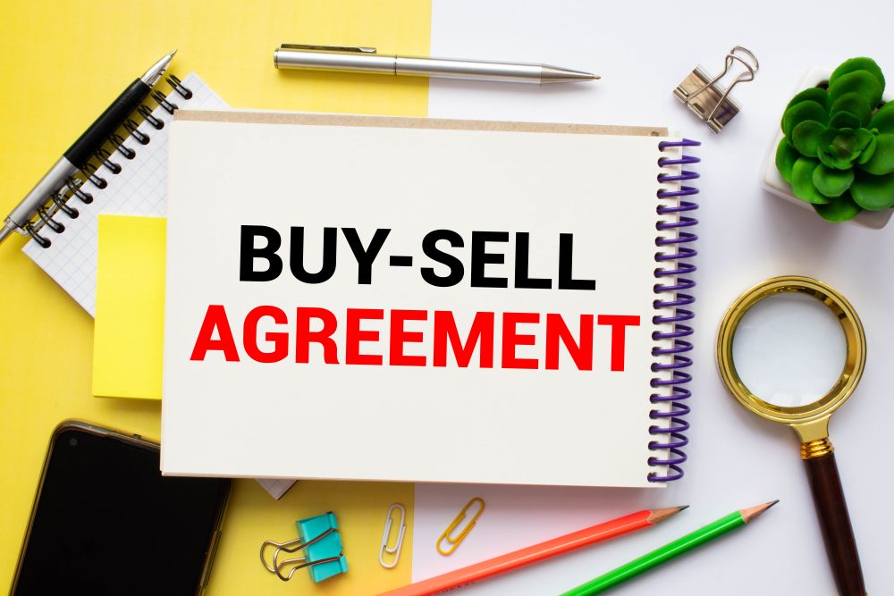 Why a Buy-Sell Agreement Is Essential for Your Business — Business ...