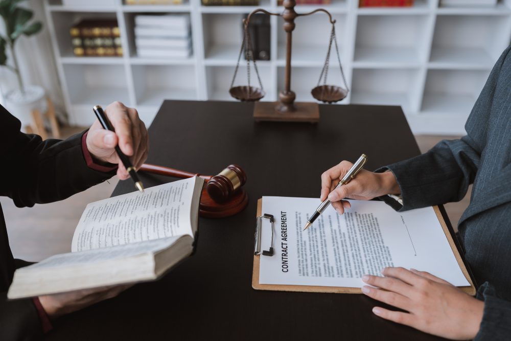 The Statute of Limitations for a Breach of Contract — Business Lawyers