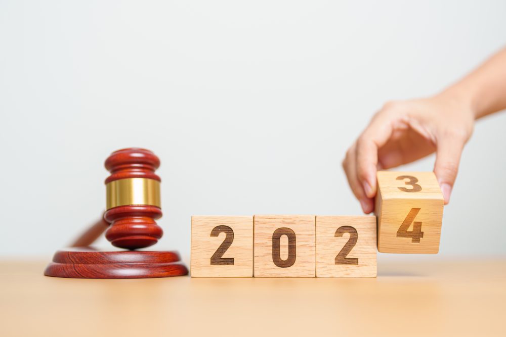 New California Employment Laws in 2024 That You Need to Know About